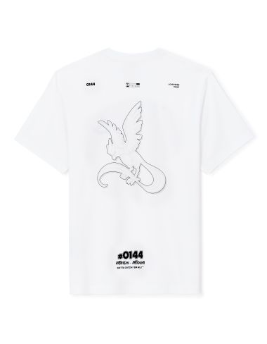 Pokémon - T-shirt Artikodin