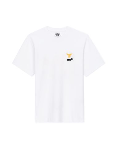 Pokémon - T-shirt Électhor