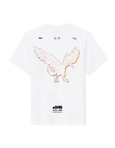 Pokémon - T-shirt Sulfura