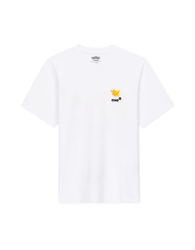 Pokémon - T-shirt Dracolosse