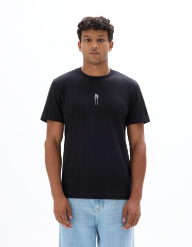 WWE - T-shirt Rhea Ripley