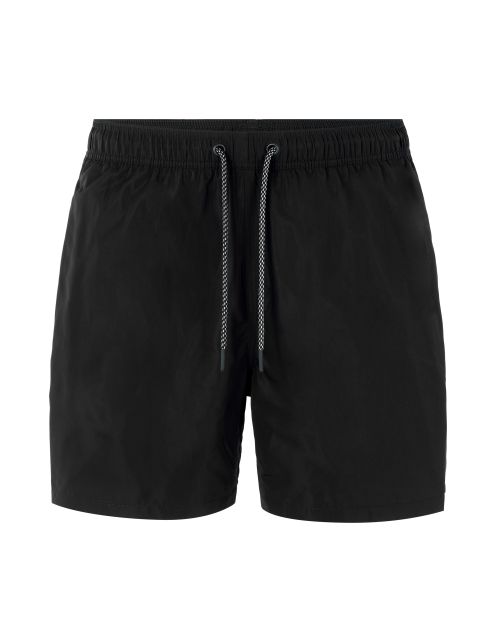 Maillot de bain - noir