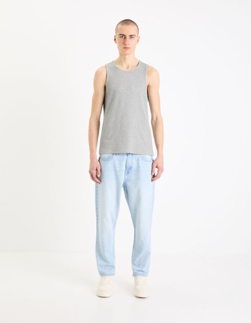 Débardeur - gris