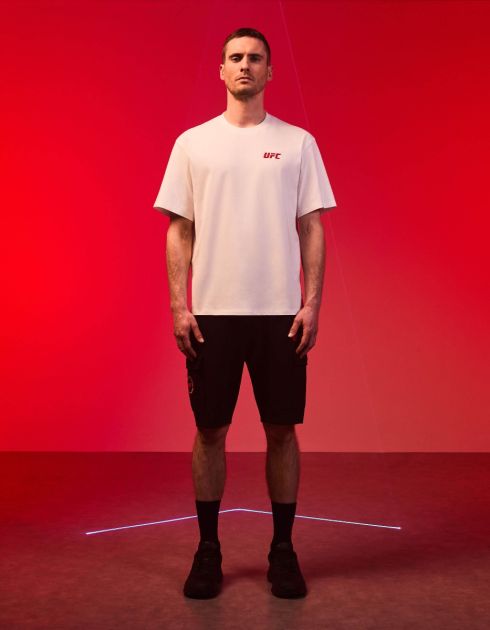 UFC - T-shirt 