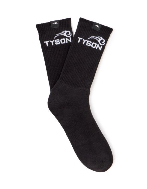 Tyson - Chaussettes noires