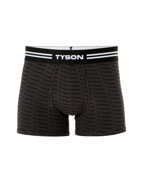 Tyson - Boxer anthracite
