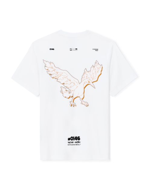 Pokémon - T-shirt Sulfura