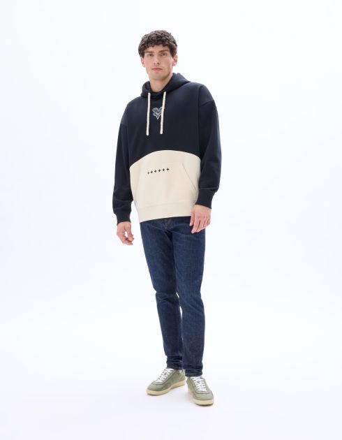 One Piece - Sweat noir