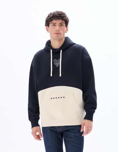 One Piece - Sweat noir