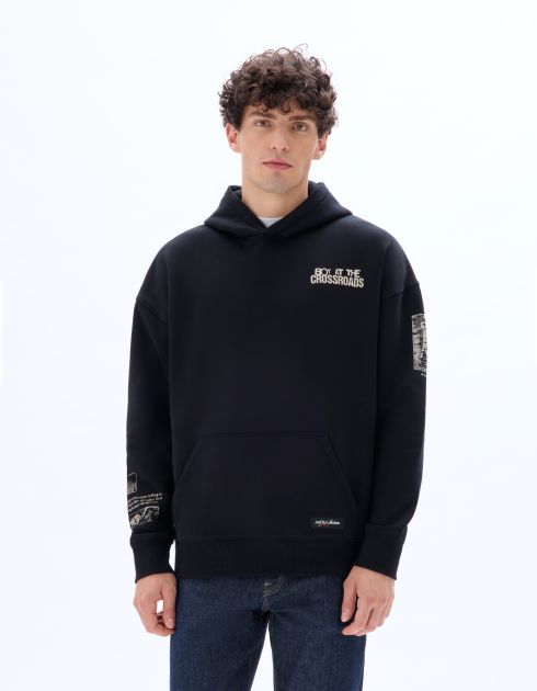 Junji Ito Collection - Sweat noir Lovesick Dead