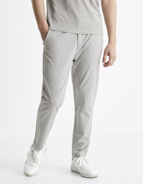 Pantalon 24h - gris