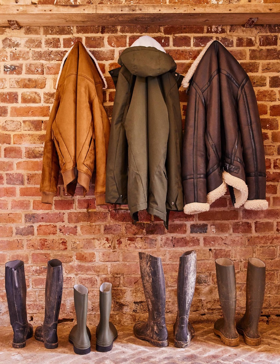 THERMOLITE - Doudoune haute isolation